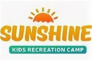 Camp sunshine