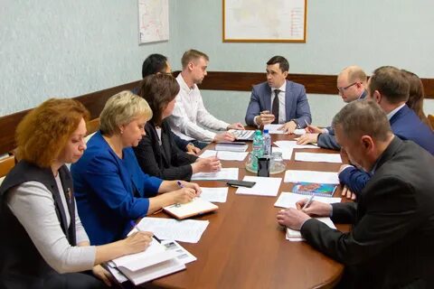 Кировские образовательные учреждения