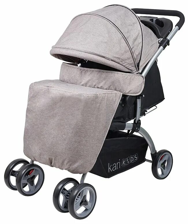 Прогулочная коляска Kari Kids c-18d. Коляска прогулочная KARIKIDS C-18d-br. Прогулочная коляска кари Kids. Коляска прогулочная Kari c18. Коляска кари кидс прогулочная