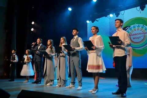 Областной дворец детей и молодежи