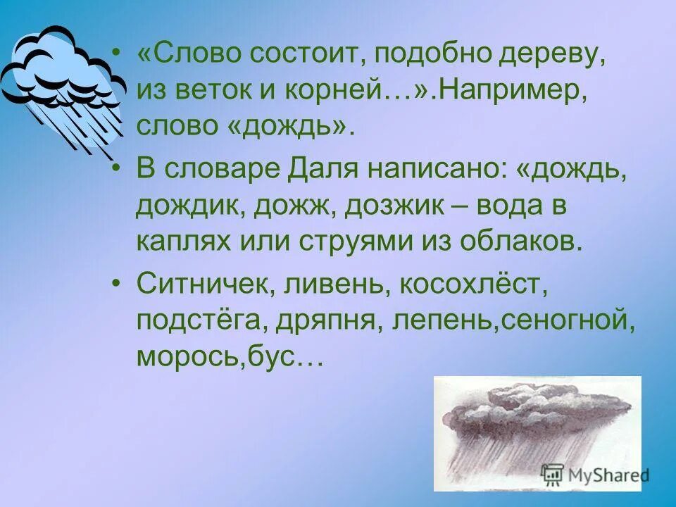 Ливень косохлест ситничек. И состоит из подобных. Из чего состоит фрактальная графика. Компьютерные графики презентация. Фрактальная графика область применения.