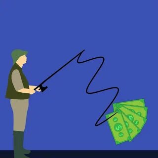 Рыбалка 2 деньги