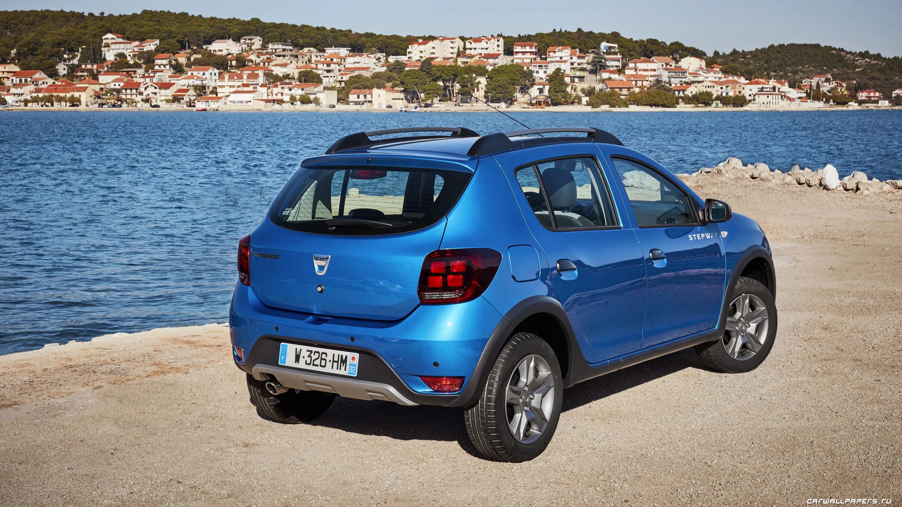 Рено сандеро какая машина. Renault Sandero Stepway. Рено Сандеро 2. Dacia Сандеро. Дачия Сандеро степвей.