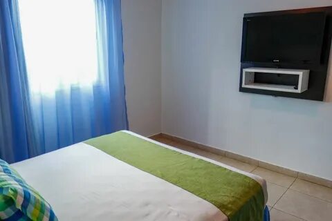 Ld suites punta playa