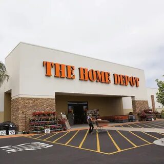 Home depot