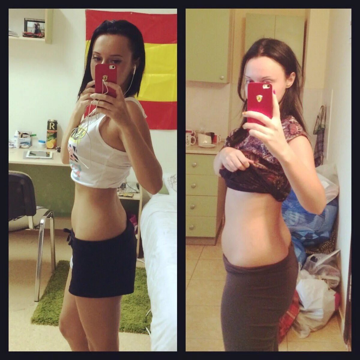 Huge Weight Loss Success Stories. Part 2 (44 pics) - Izismile.com