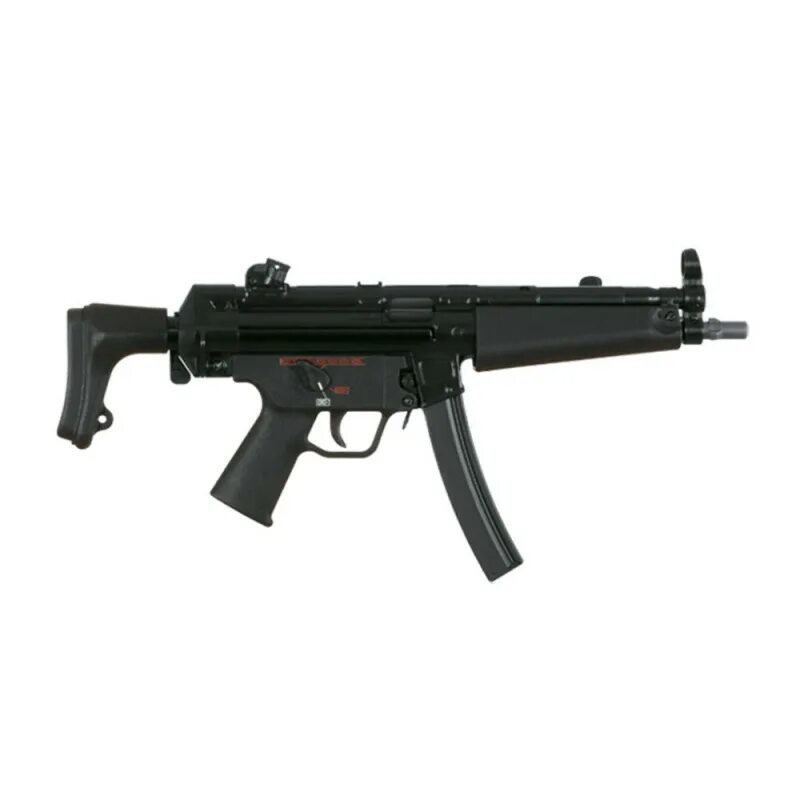 Страйкбольный автомат мп5. Хеклер Кох МР 5 SD. Штурмовая винтовка mp5. Mp 6 mp 5 mp 3