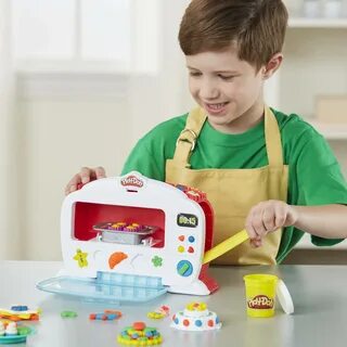 Игрушки play