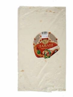 Армянская лаваш круглый