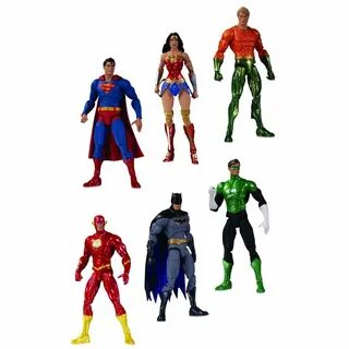 Товары dc