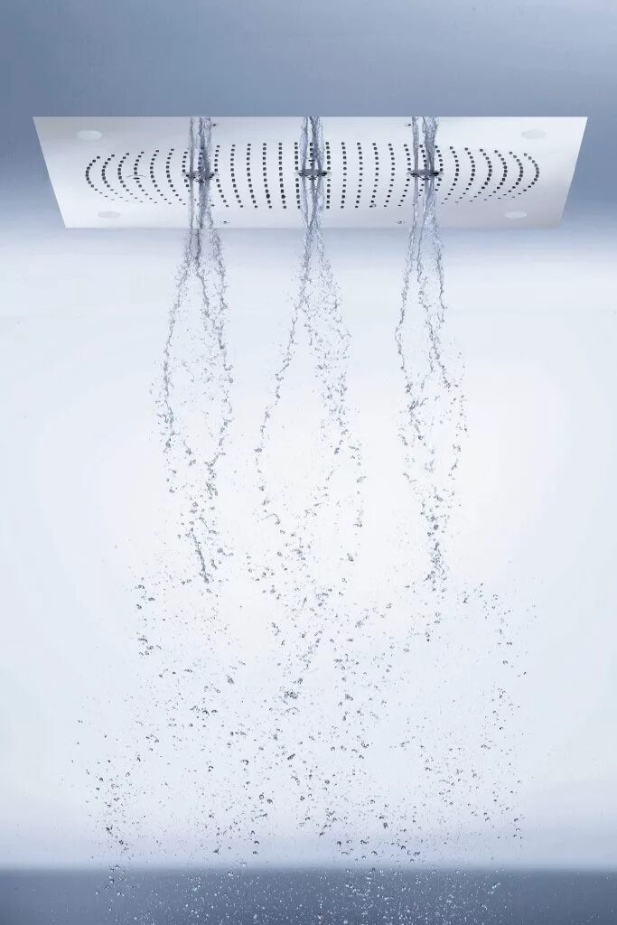 Верхние души hansgrohe raindance. Hansgrohe Raindance Rainmaker 28418000.