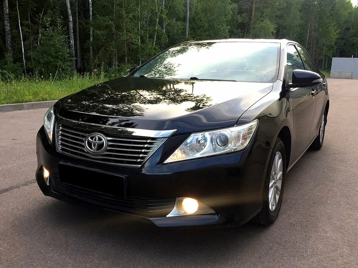 Toyota Camry 2013. Тойота Камри 2013. Тойота Камри 2013 года черная. Тойота Camry 2013.