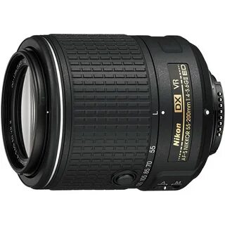 Объектив nikon af s dx