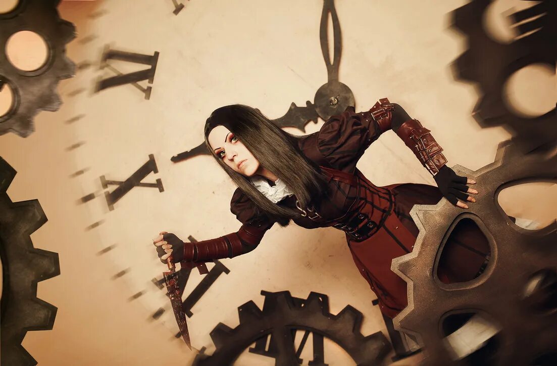 Alice madness returns r34. Alice Madness Returns стимпанк. Alice Madness Returns стимпанк платье. Стимпанк Алиса Madness.