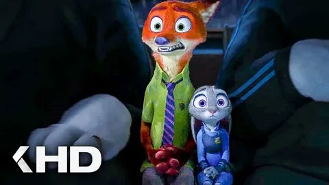 Рџє judy and nick bye gasprheart animation