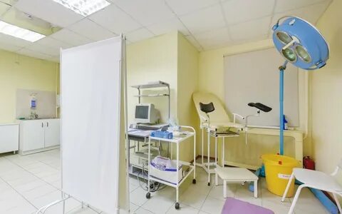Ленинградская область клиники