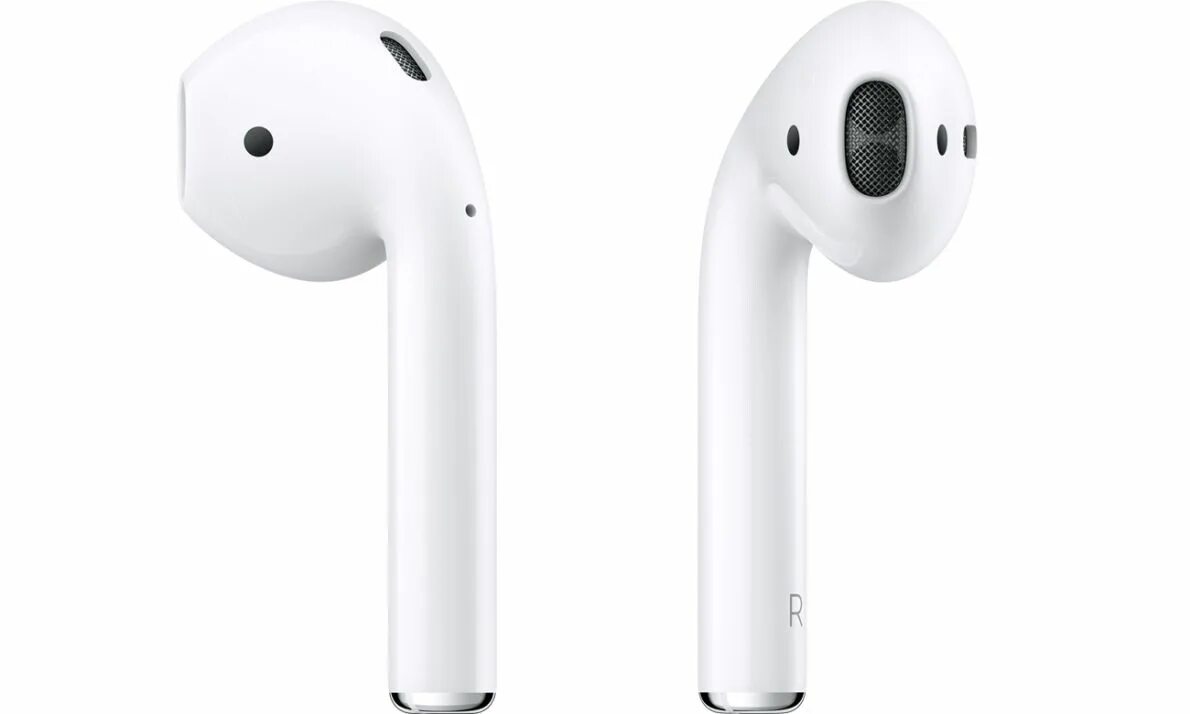 Как наушниками переключать песни. Правый наушник Apple AIRPODS 2. Датчики на Apple AIRPODS 2. Датчики на наушниках беспроводных AIRPODS 2. Apple AIRPODS 2 mv7n2.