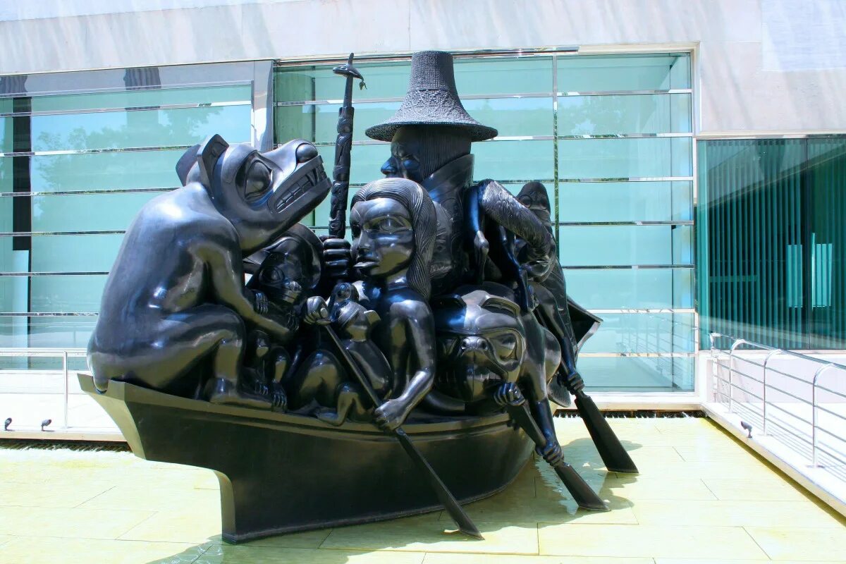 Мемориальное искусство