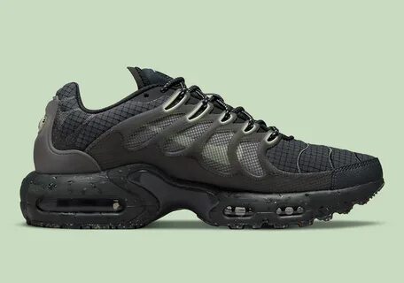 Nike terrascape plus