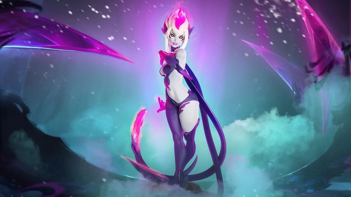 Эвелин скины. Тусовая Эвелинн. Evelynn League of Legends.