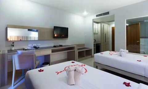 Gig hotel