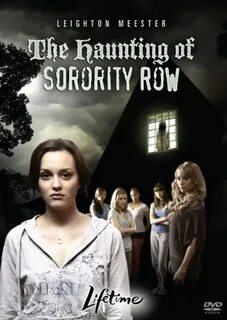 Sorority row