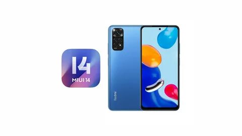 Redmi 14c обзор