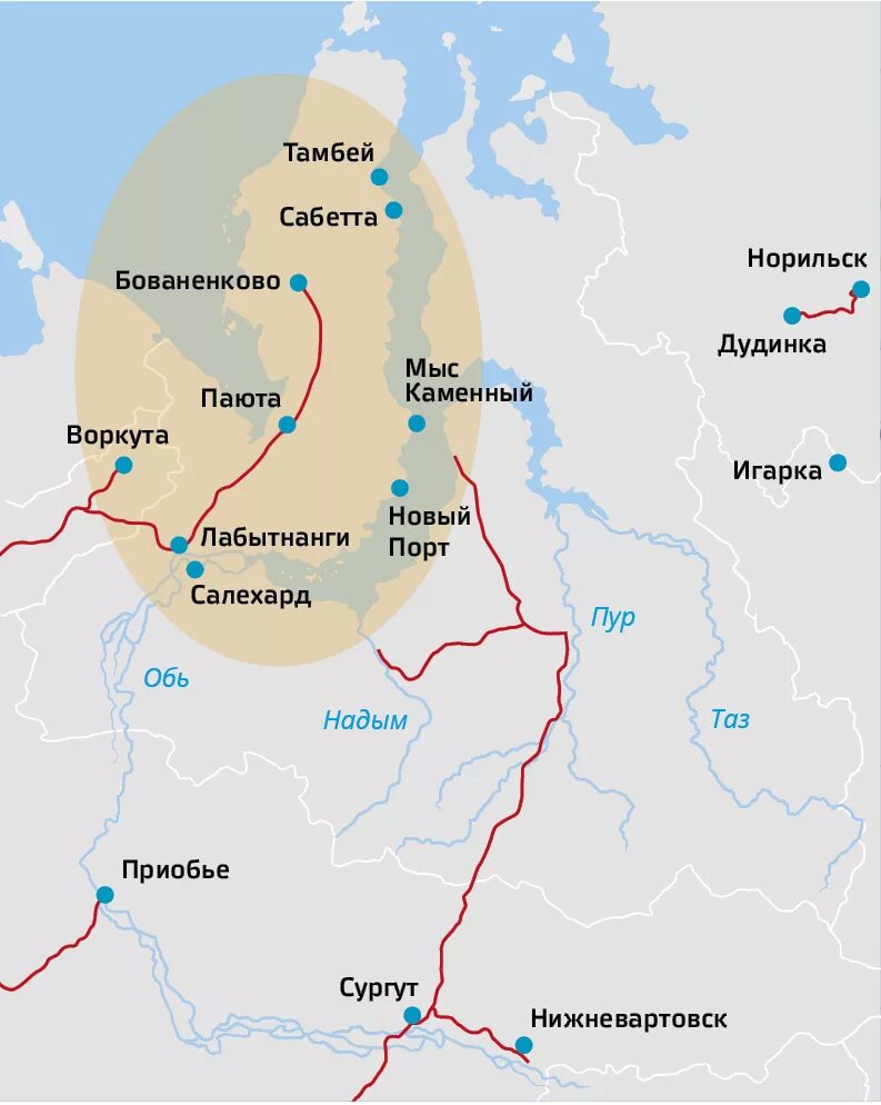 Ямал поселок Харасавэй. Бованенково на карте Ямала. Месторождение Харасавэй на Ямале на карте. Карта Уренгой Бованенково. Поезд до салехарда