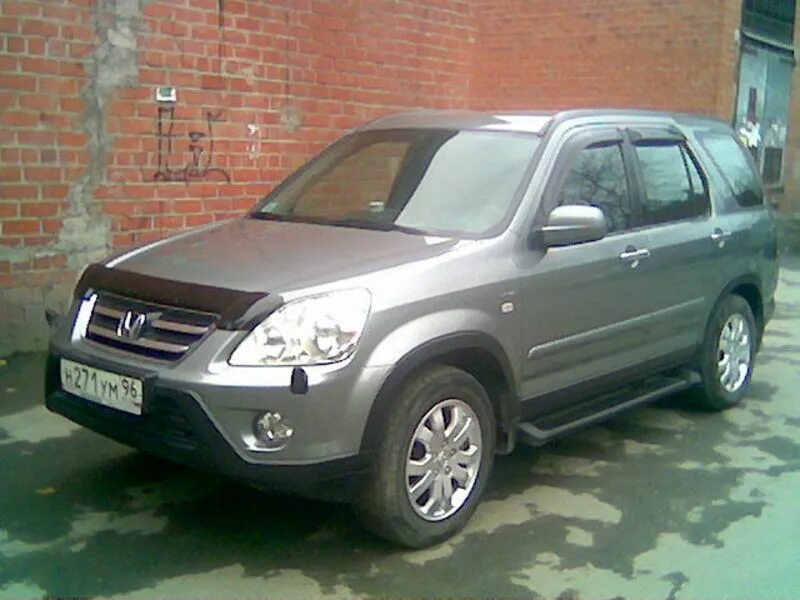 Купить бу на авито в балаково. Honda CR-V 2006. Хонда СРВ 2006. Хонда СРВ 2002-2006 Г. Хонда СРВ 2006г.