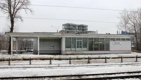 Жд пискаревка