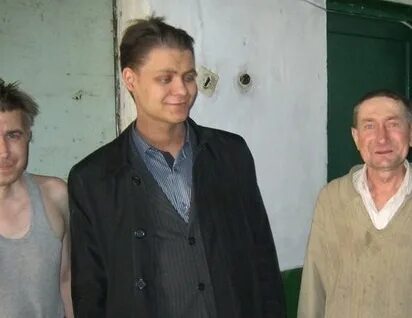 Толя ждановский роксман