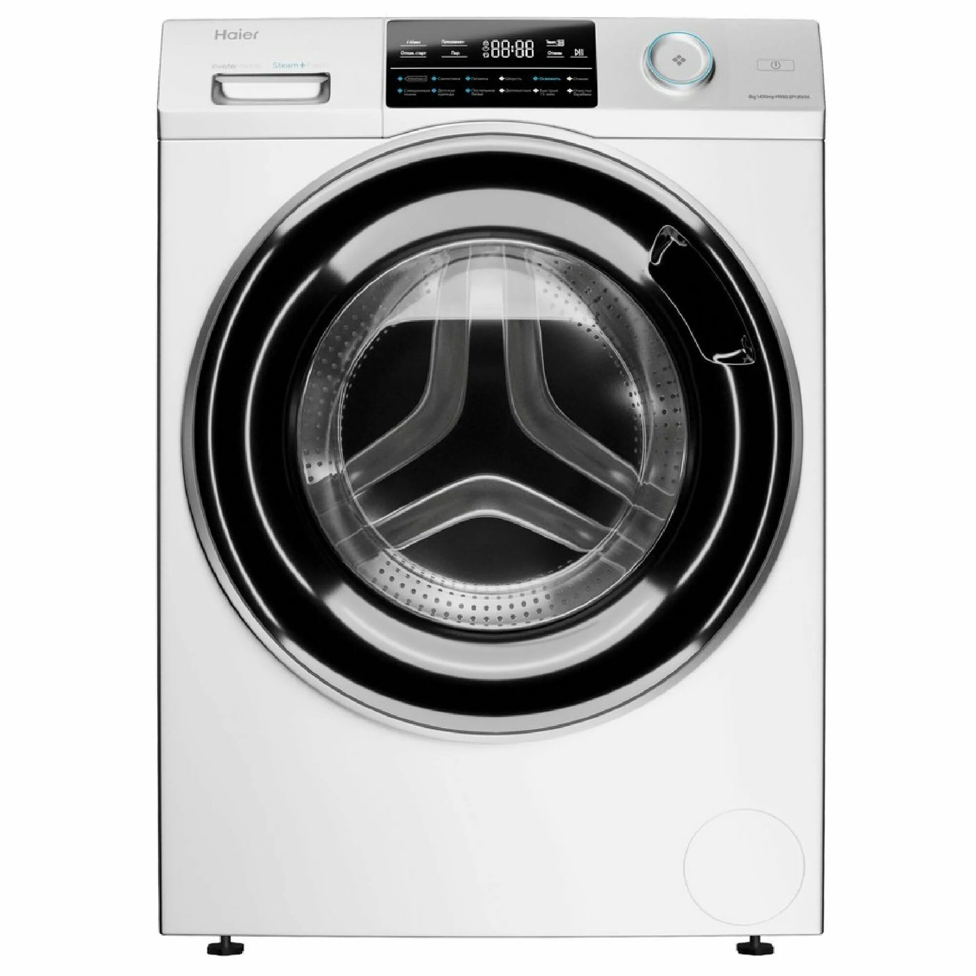 Стиральная машина haier hw60 характеристики