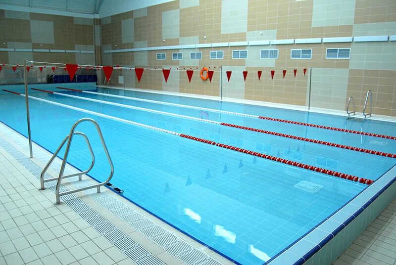 бассейн бгуфк