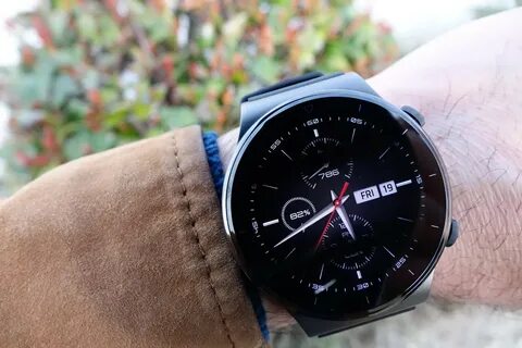 Huawei watch gt отзывы владельцев