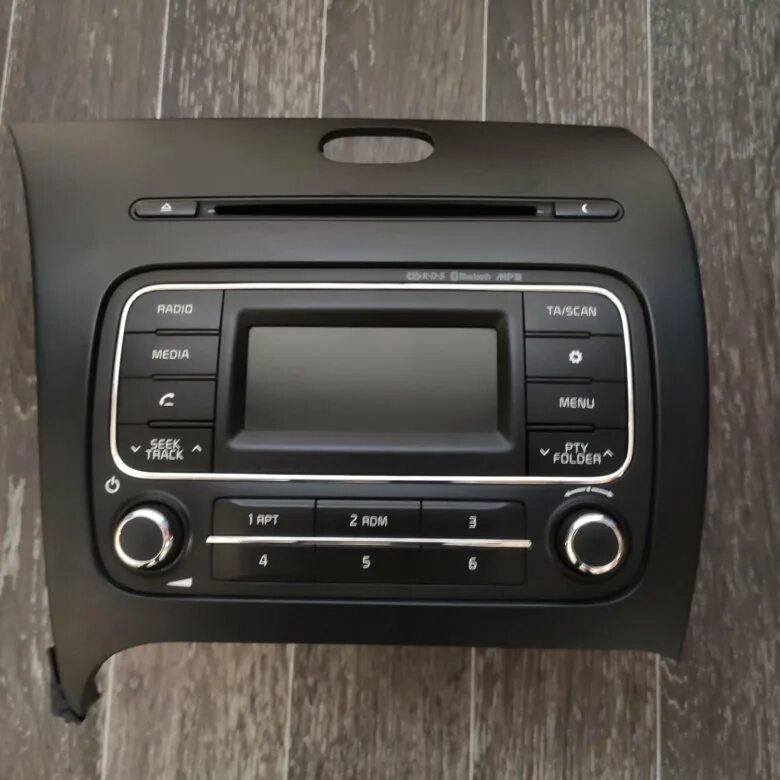 Как снять магнитолу церато 3 Магнитола 2DIN 7010В с AliExpress KIA Cerato (1G), 1,6 л, 2006 года автозвук D