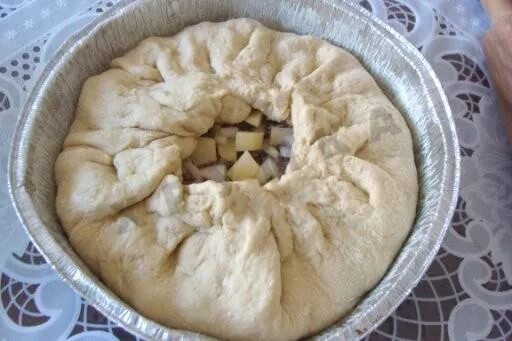 Тесто на балиш на сметане. Татарская кухня бэлиш. Тесто на балиш на сметане. Зур бэлиш башкирский. Тесто на балиш со сметаной и маргарином.
