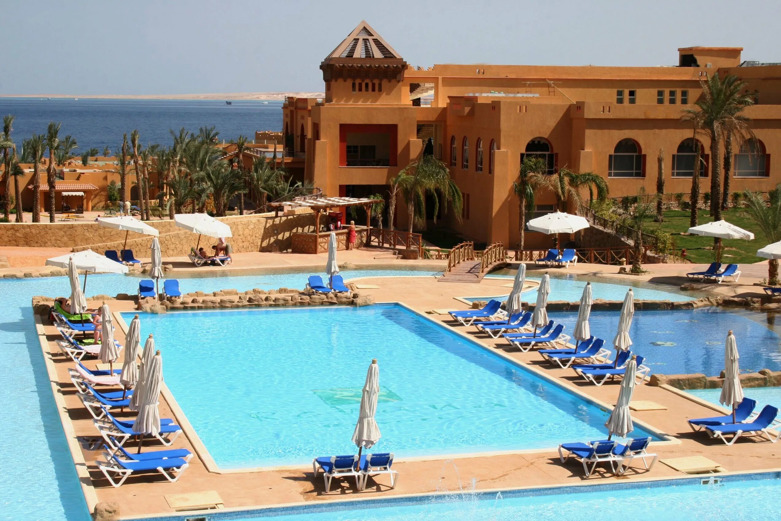Rehana royal beach resort 5 египет