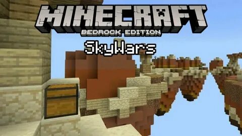 Сервера minecraft bedrock