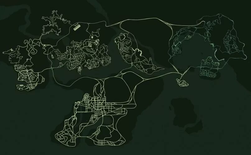 Need for speed map. Nfs carbon карта. nfs 2015 карта. need for speed world карта. nfs most wanted карта города.