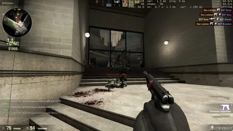 Прицел моноси в кс 2