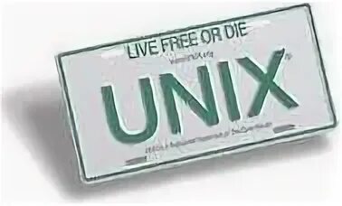 Unix на работе. Unix карандаш. юникс печать.