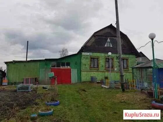 Снять квартиру в тайге кемеровской