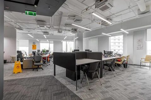 Open s space