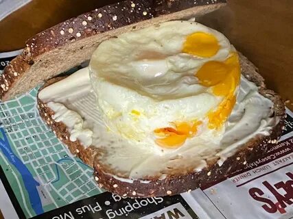 When breakfast