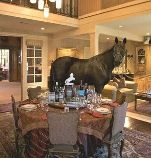Horse but