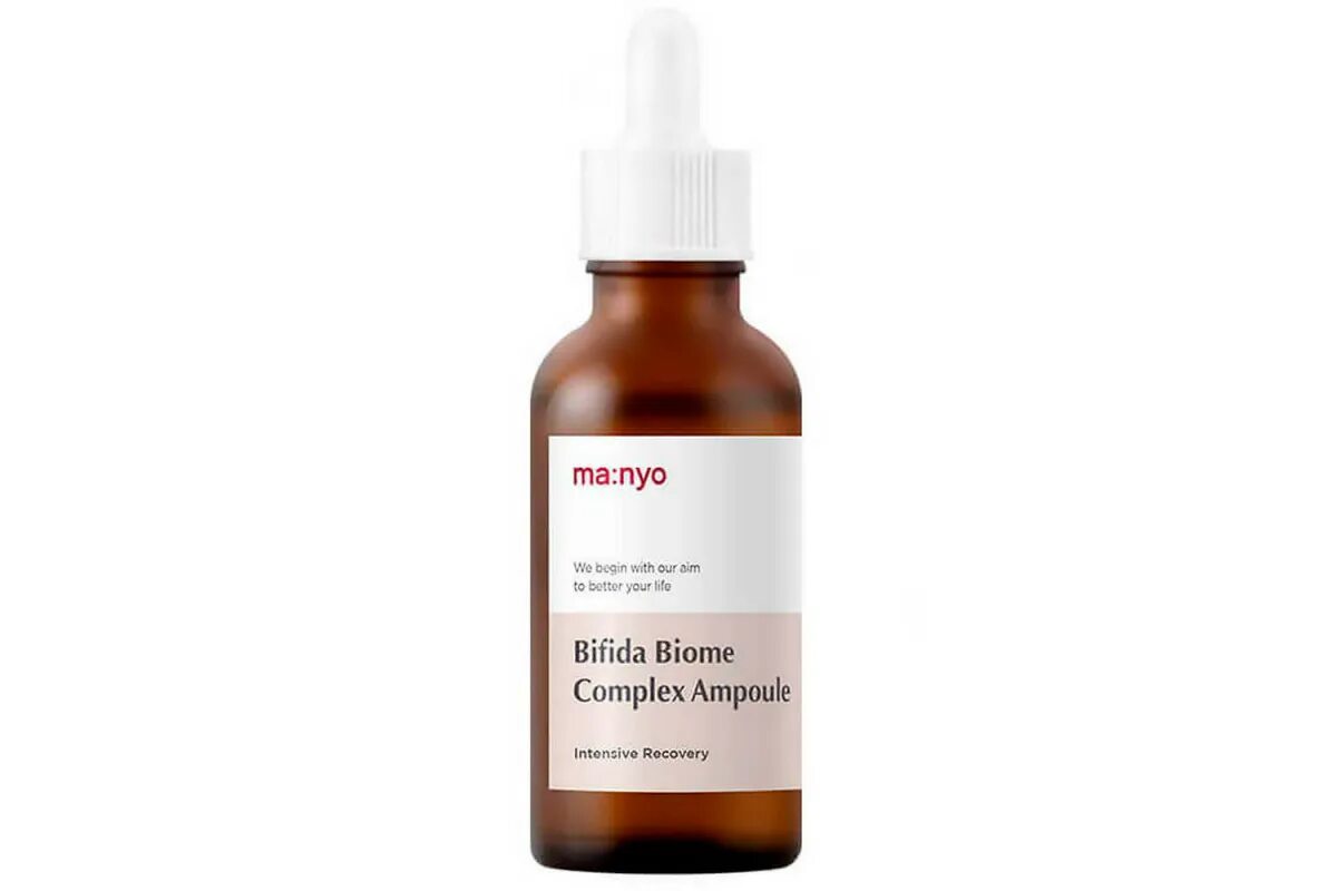 Biome complex. Manyo factory bifida biome complex ampoule. ma:nyo bifida complex ampoule. manyo масло для лица. питательное масло натуральное.
