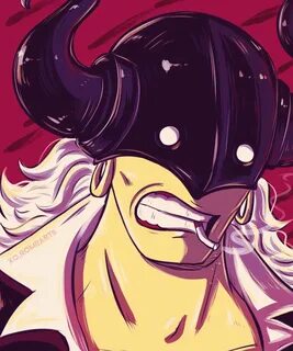 Who who one piece
