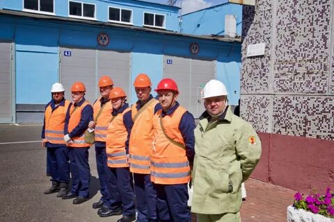 Отдел бульвар
