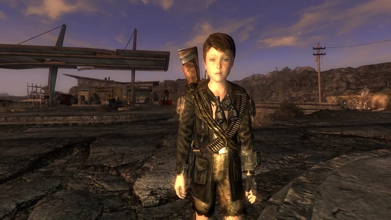 Оставшиеся fallout new. Фоллаут New Vegas child Mods. Fallout NV мод New Vegas child. Fallout 4 children компаньон. Дети компаньоны Fallout New Vegas.