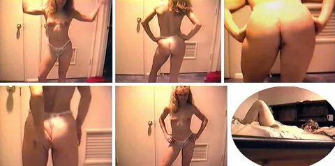 Tonya rozatti nude (79 nude photo) .